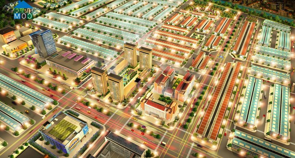Ảnh Xu hướng đón đầu hạ tầng thành phố Nhơn Trạch