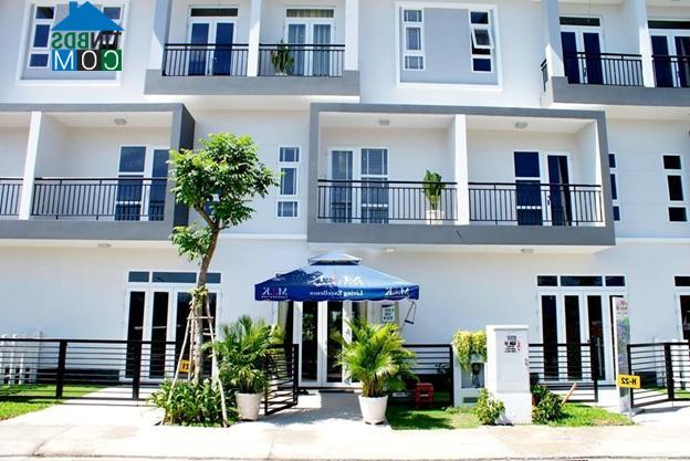 Ảnh Chỉ với 450 triệu đồng, nhận ngay nhà phố biệt thự Park Riverside