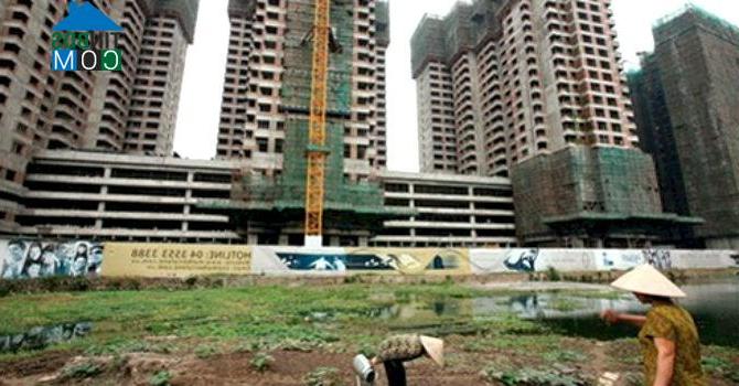 Ảnh Công khai thêm 133 doanh nghiệp nợ thuế tại Hà Nội