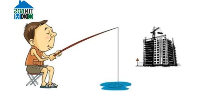 Ảnh Sự thật sau chiêu “cắt máu” của môi giới địa ốc
