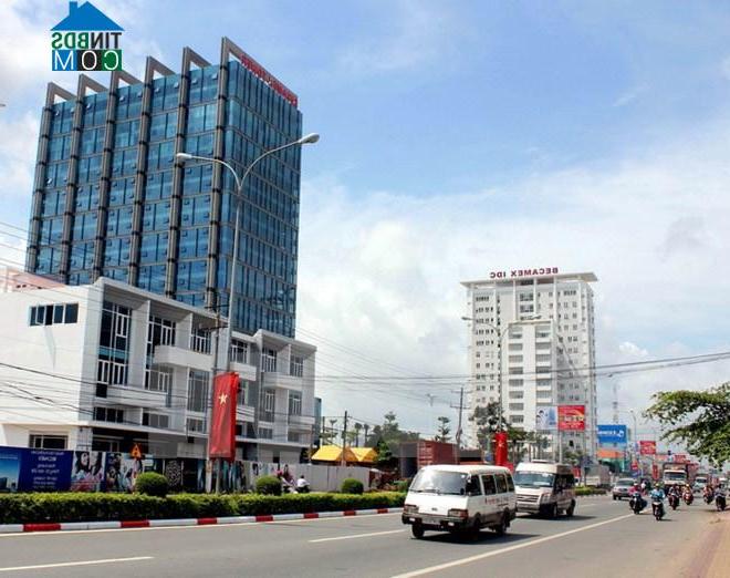 Ảnh Văn phòng cho thuê Bình Dương: TP. Thủ Dầu Một thiếu hụt văn phòng diện tích nhỏ (kỳ 2)