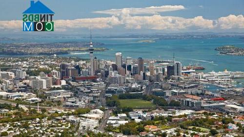 Thị trường nhà ở Auckland đang có dấu hiệu tăng trưởng chậm