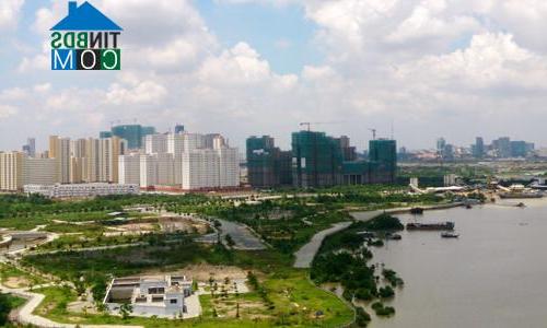 Ảnh Chủ đầu tư "lật bài ngửa" chuyện thế chấp dự án