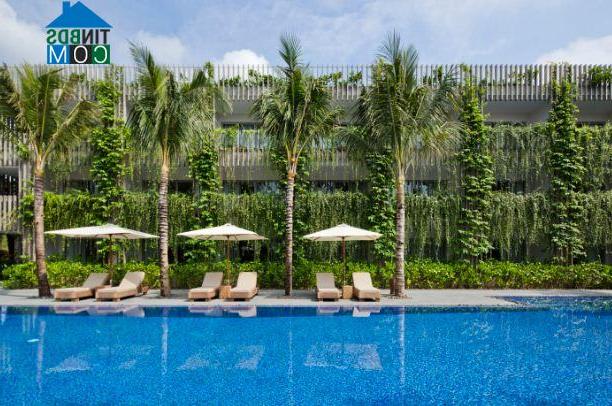 Ảnh Điểm nóng BĐS Đà Nẵng: Nơi hội tụ của các “ông lớn”