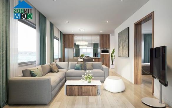 Ảnh Giới đầu tư BĐS "phát sốt" với Cocobay Đà Nẵng