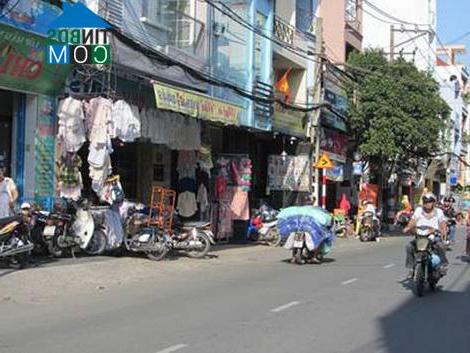 Ảnh Bảy Hiền Tower - Sức sống mới từ một con đường