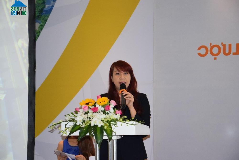 Ảnh GRE là đối tác phân phối chiến lược Gold River View