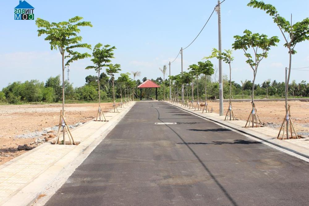 Ảnh TTBĐS tháng 6/2016: Giá đất nền - nhà phố tăng, phân khúc cao cấp chững lại