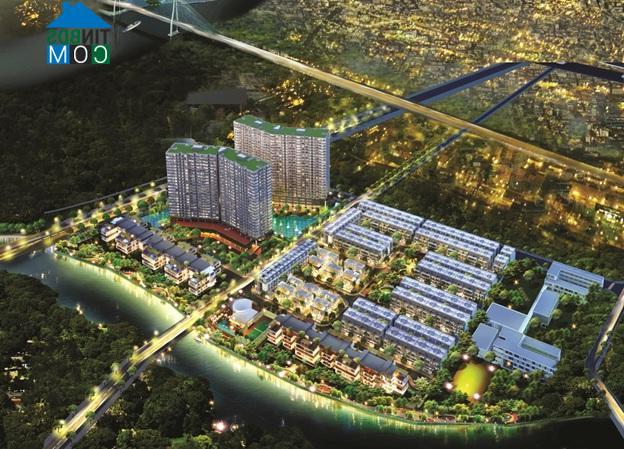 Ảnh Mua Luxury Home, chiết khấu lên đến 10,6%