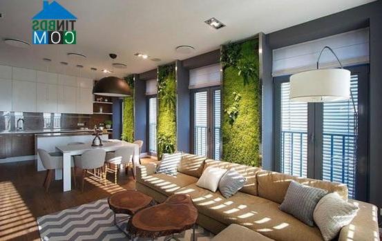 Ảnh FLC Complex 36 Phạm Hùng bung hàng những căn hộ đẹp nhất