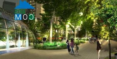 Ảnh 6 điểm ấn tượng và khác biệt của Eco – Green City