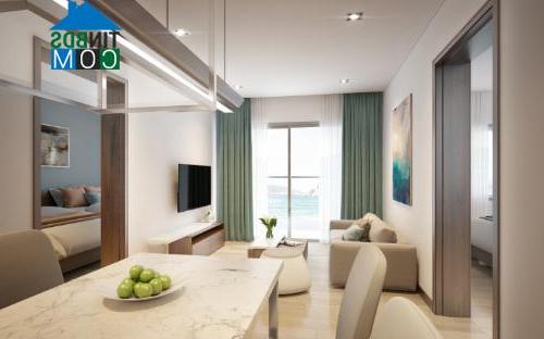 Ảnh 70% lượng khách đầu tư vào bất động sản Đà Nẵng đến từ Hà Nội