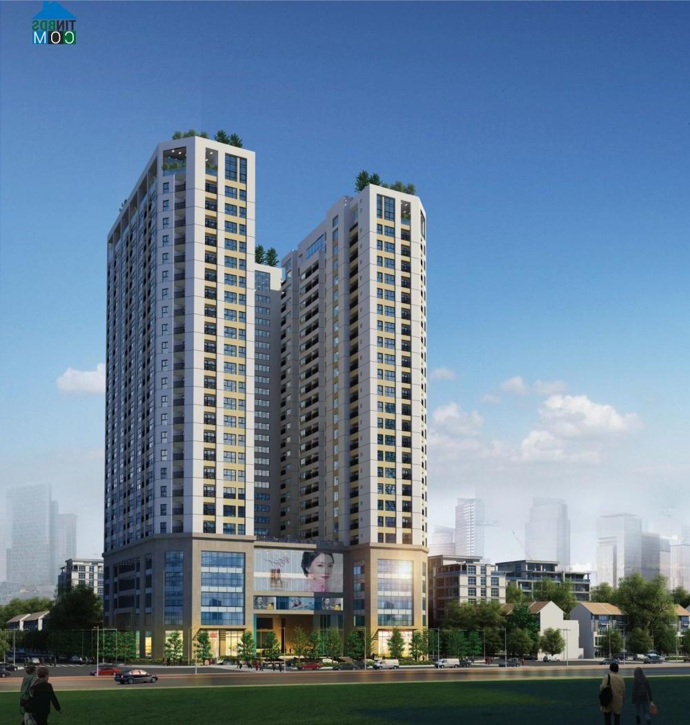 Ảnh MBLand liên tục tạo sức nóng trên thị trường