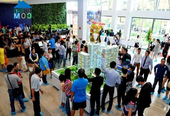 Ảnh Thách thức cho thị trường BĐS 6 tháng cuối năm