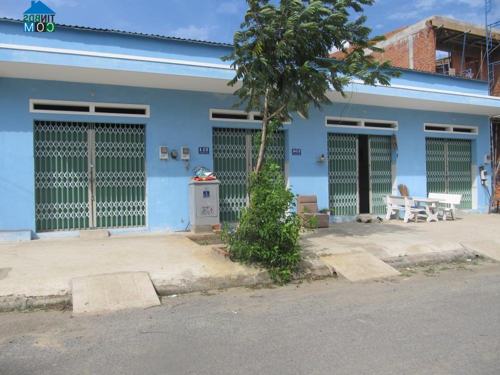 Ảnh Chuộng kinh doanh nhà trọ vùng ven Sài Gòn