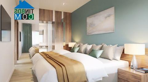 Ảnh Lợi ích từ mô hình quản lý Condotel “Smart Stay 6S”
