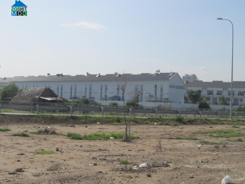 Ảnh Thị trường biệt thự khu Đông Tp.HCM: Cạnh tranh mạnh mẽ về giá