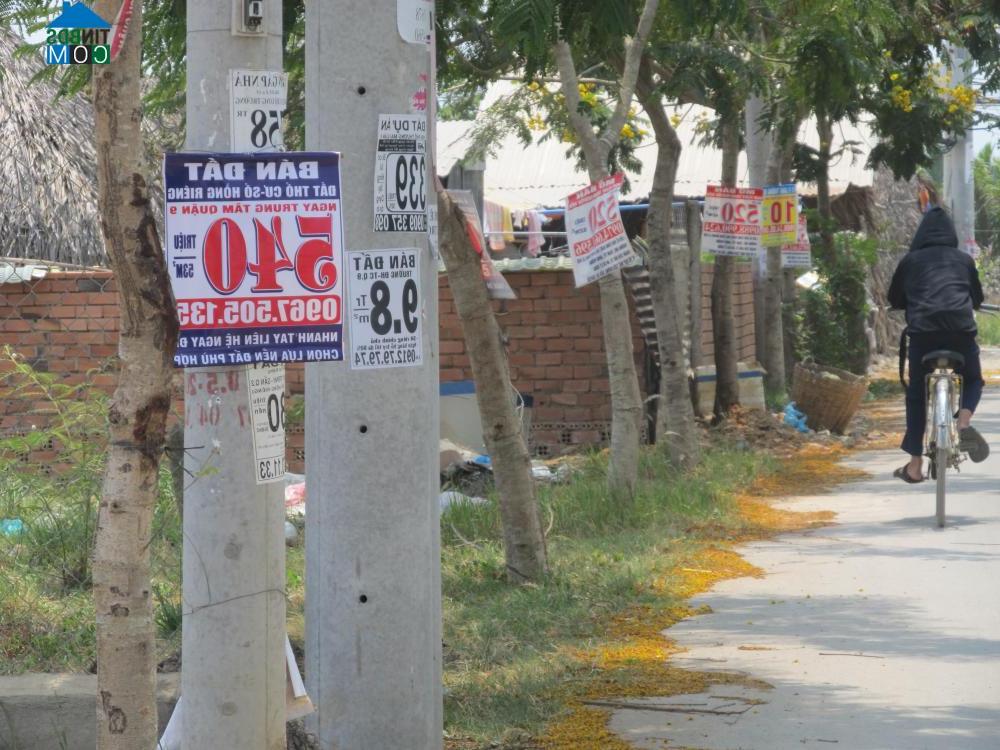 Ảnh Tp.HCM: Bất động sản khu Đông thống trị giao dịch nhà phố/đất nền