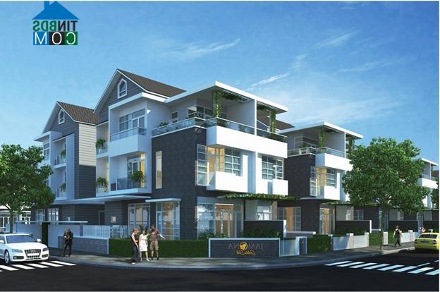 Ảnh Bất động sản cận giang - xu hướng mới của giới thượng lưu