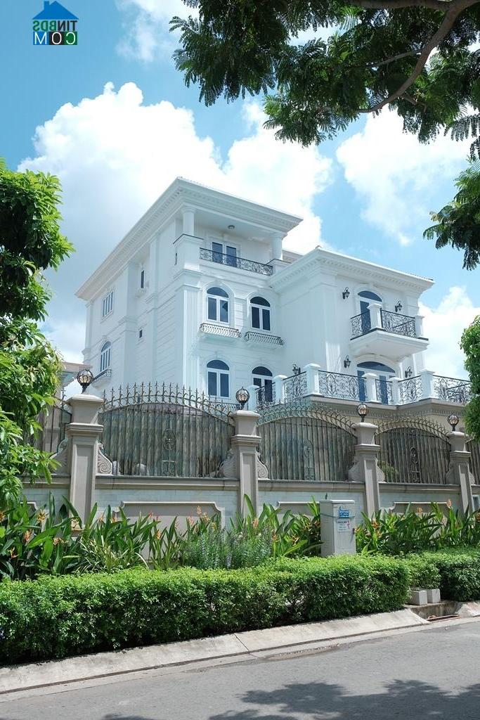 Ảnh CityLand Riverside Quận 7 – Sổ hồng trao tay