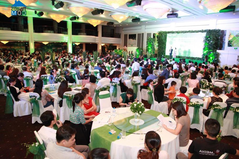 Ảnh Thị trường bất động sản: Giá tăng, chất có tăng?