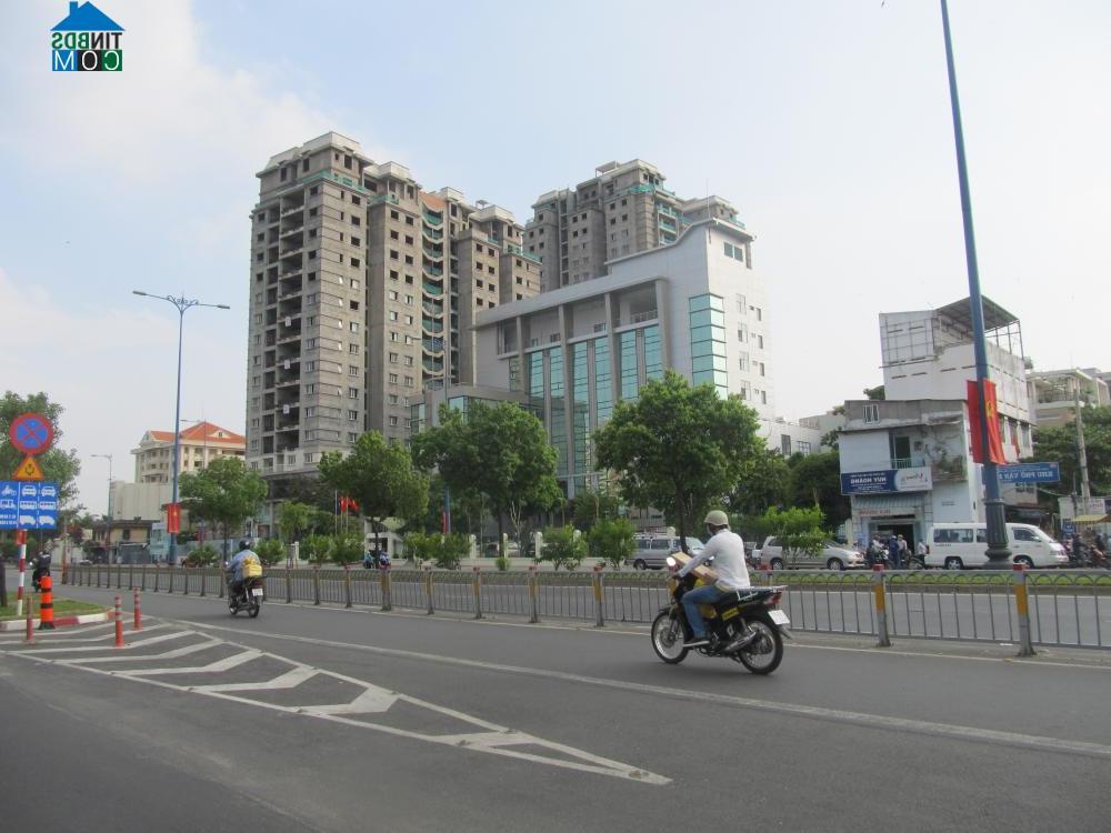 Ảnh TTBĐS tháng 7/2016: Phân khúc trung cấp tiếp tục lên ngôi, cao cấp hạ nhiệt