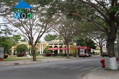 Ảnh Biệt thự Cityland Riverside quận 7 không gian xanh hiện hữu