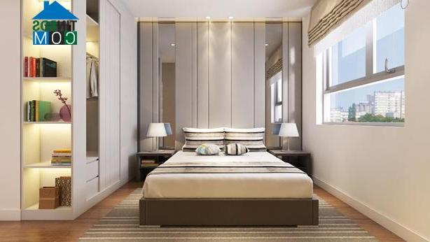 Ảnh Tận hưởng tiện ích hoàn hảo tại Luxcity