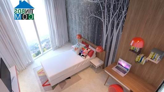 Ảnh Nhà ở kết hợp văn phòng: Xu hướng đầu tư mới đầy hiệu quả