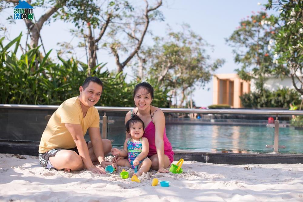 Ảnh Cuộc sống 5 sao đáng mơ ước ở Dragon Hill