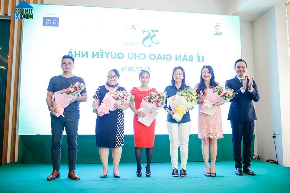 Ảnh Nhờ ưu thế hạ tầng, PhoDong Village tiếp tục bung hàng