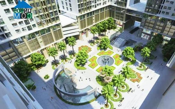 Ảnh Tiến độ công trình - bằng chứng sống củng cố niềm tin của khách hàng