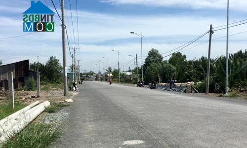 Ảnh Tp.HCM: Đất nền, nhà liền thổ tăng giá suốt 12 tháng