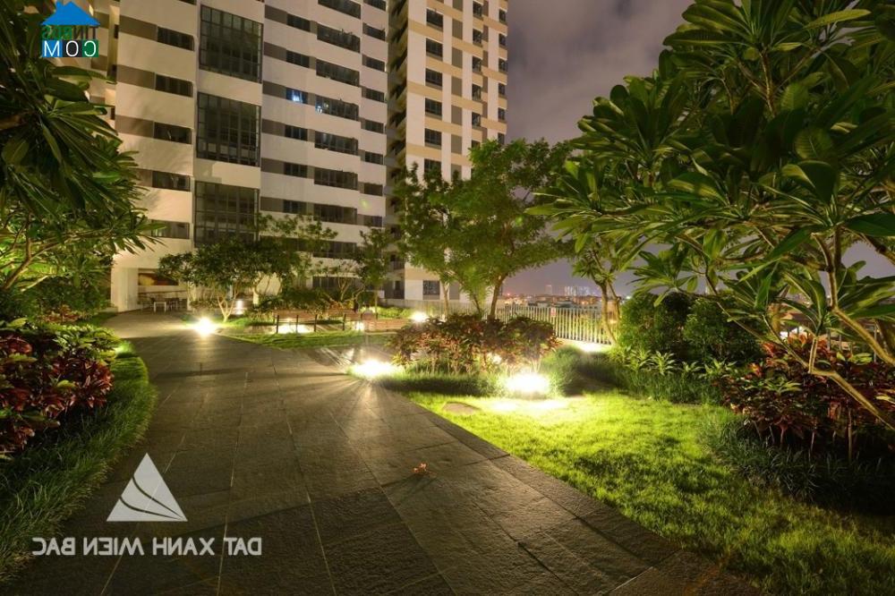 Ảnh Sống thử trước khi mua – Xu hướng mới của đại gia BĐS