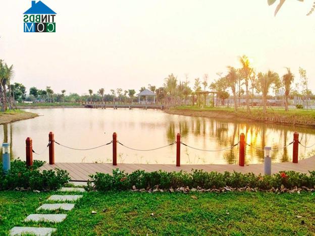 Ảnh Chỉ với 450 triệu đồng, nhận ngay nhà phố biệt thự Park Riverside