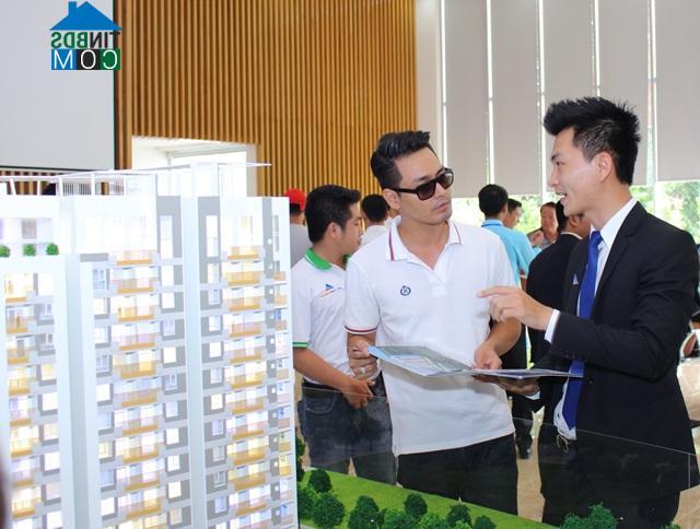 Ảnh Nhà mẫu Opal Garden thông điệp về sống xanh ngay lòng thành phố