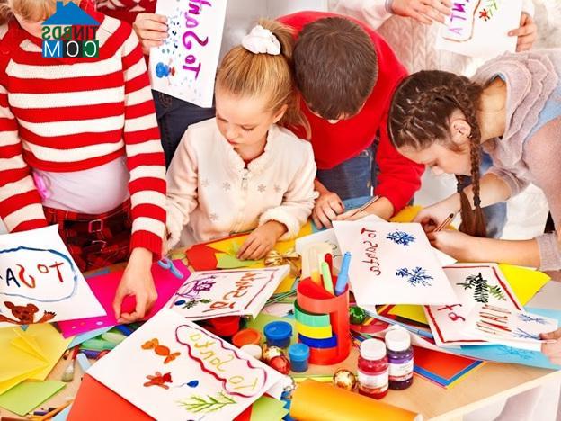Ảnh Sống “đẳng cấp” trong Tổ hợp du lịch và giải trí bậc nhất Đông Nam Á