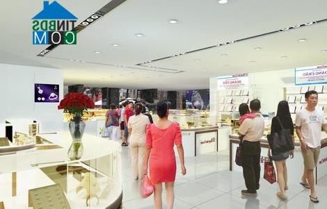 Ảnh Bảy Hiền Tower - Sức sống mới từ một con đường