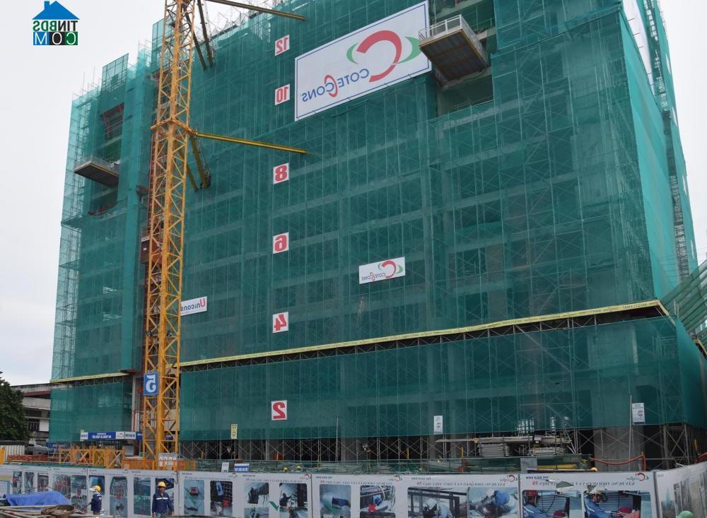 Ảnh GRE là đối tác phân phối chiến lược Gold River View