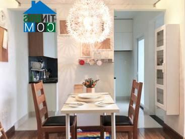 Ảnh I-Home – Sao không đến “Xem tận mắt, sờ tận tay”?