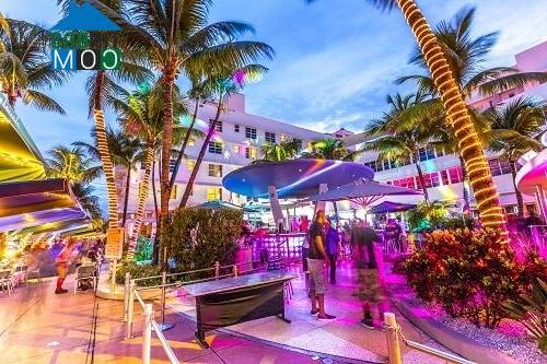 Ảnh Tổ hợp giải trí và du lịch đa tiện ích ở Đà Nẵng