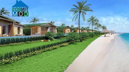 Ảnh Việt kiều đổ vốn vào bất động sản nghỉ dưỡng