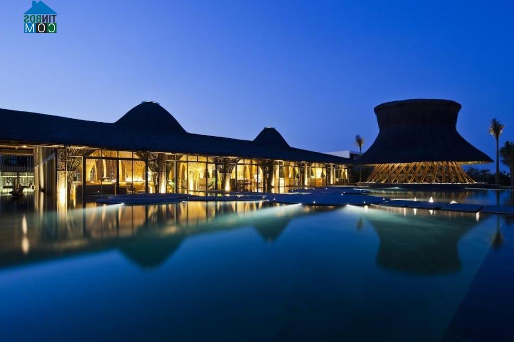 Ảnh Naman Retreat chính thức chiếm ngôi dẫn đầu trên Tripadvisor
