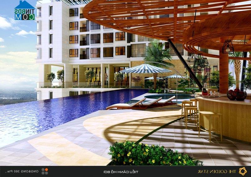 Ảnh Căn hộ “vàng” giá mềm ngày càng hấp dẫn