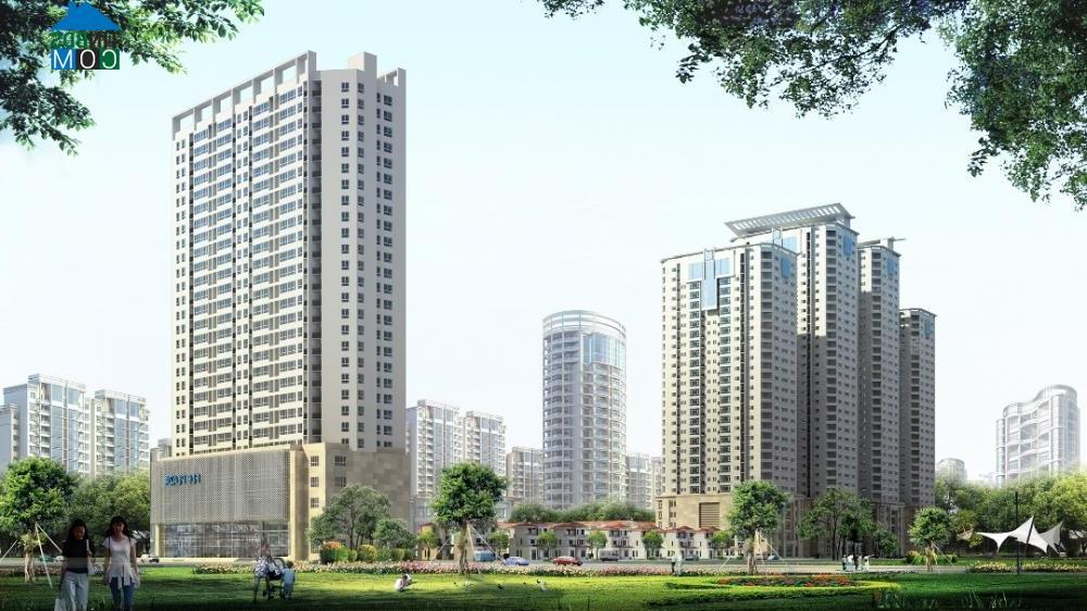 Ảnh Những dự án giao dịch tốt nhất phía Tây Hà Nội