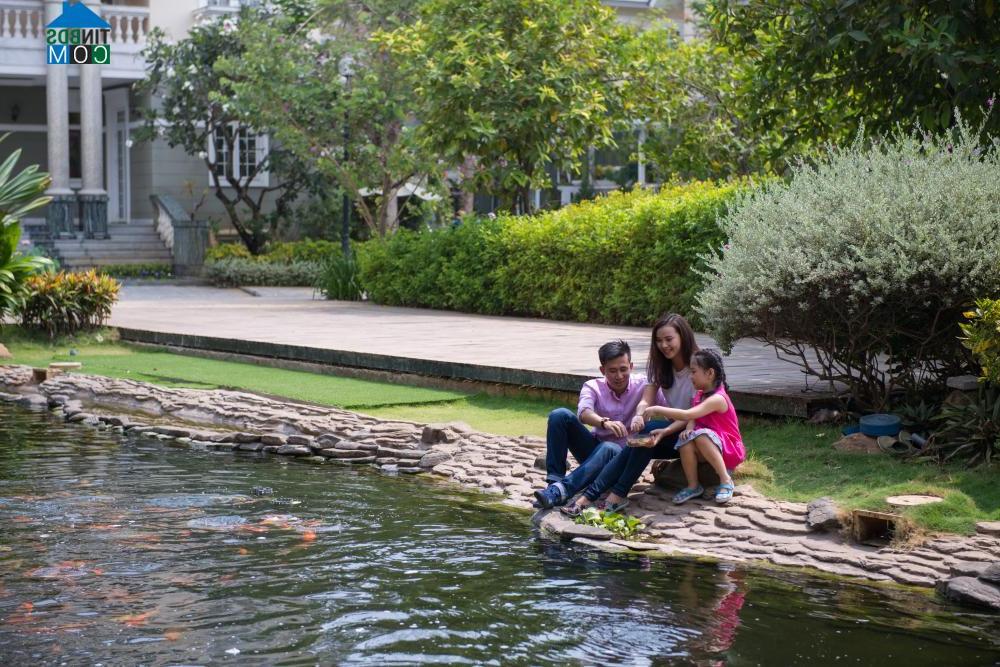 Ảnh Nhận “đặc quyền VIP” khi mua căn hộ Dragon Hill 2