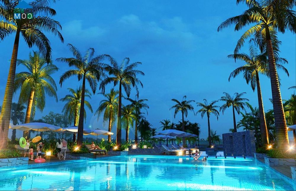 Ảnh Centana Điền Phúc Thành – Tâm điểm hút nhà đầu tư tại khu Đông Sài Gòn