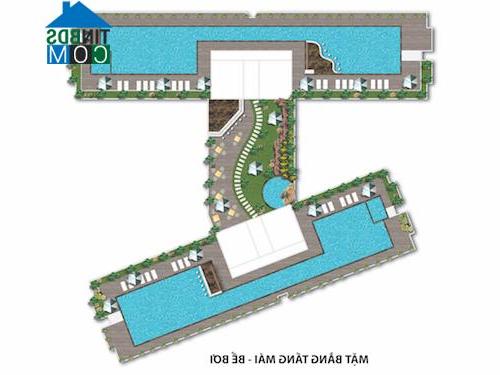 Ảnh Khai trương căn hộ - khách sạn mạ vàng Hoà Bình Green Đà Nẵng