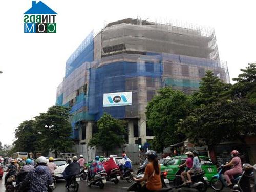 Hình ảnh dự án năm 2015