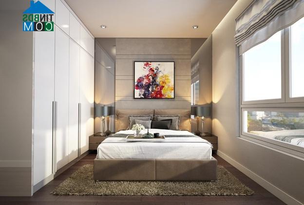 Ảnh Opal Garden - Căn hộ cao cấp nằm trên đại lộ đẹp nhất Sài Gòn